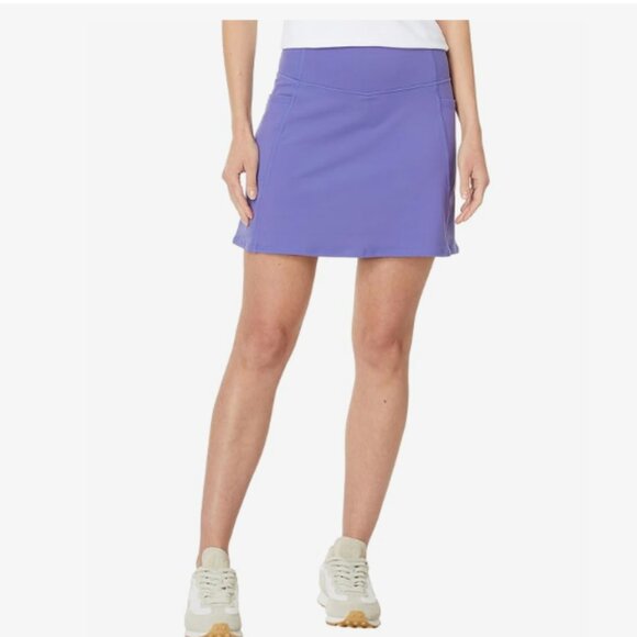 Skechers Pants - Skechers GO Walk Skort Blue S